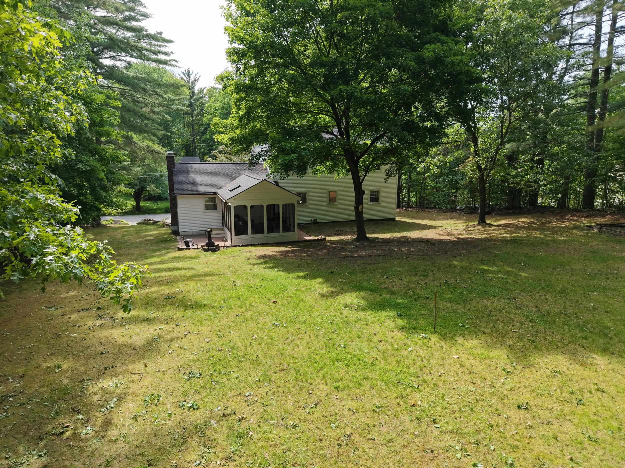 9 Northfield Road Amherst, NH 03031 - Photo 47 of 55