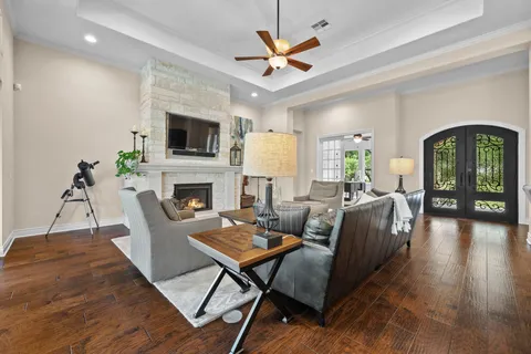 $2,370,000 | 343 Covered Wagon Way, Driftwood, TX 78619