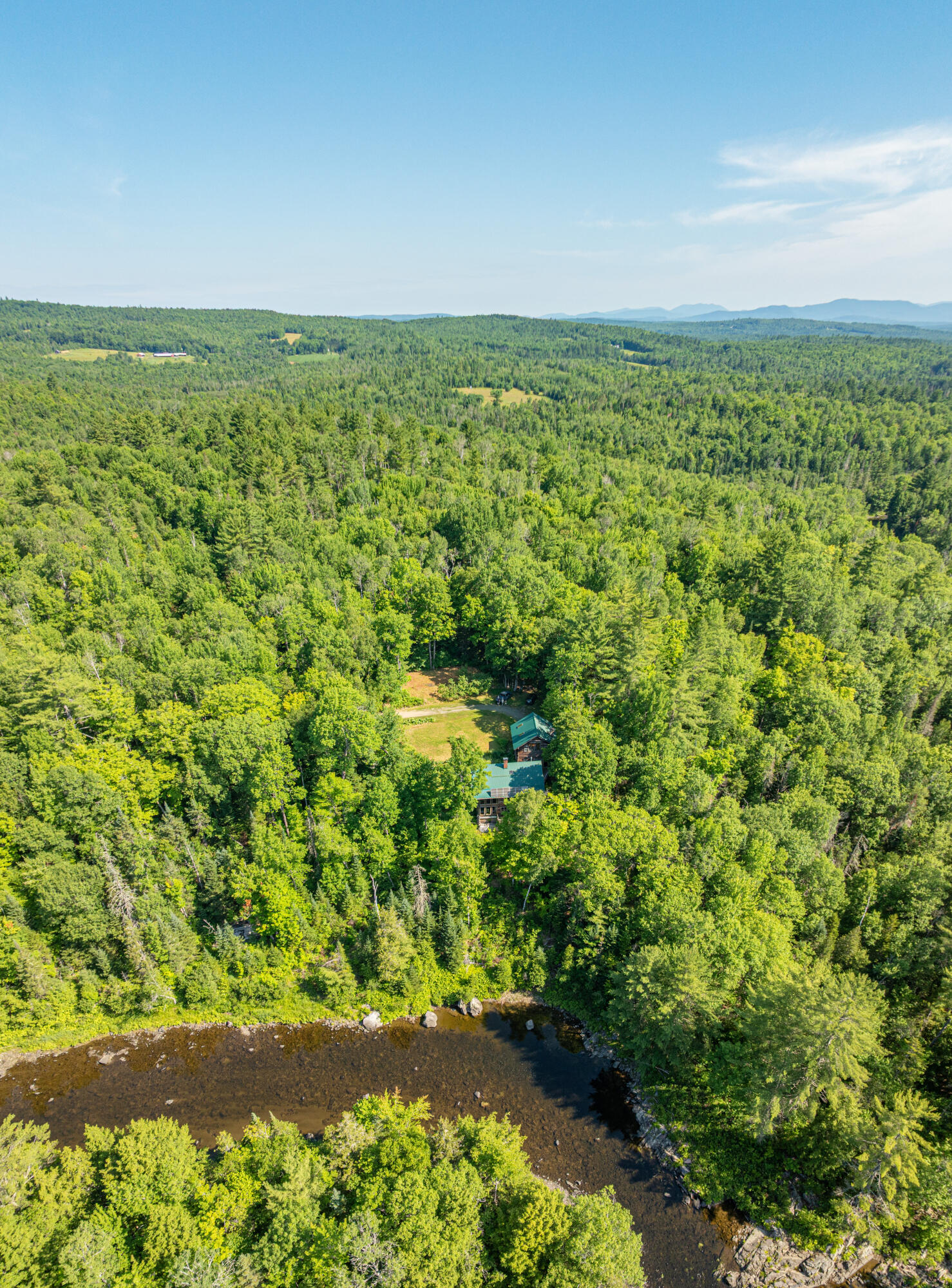 58 River Road Abbot, ME 04406 - Photo 111 of 114 56 River Rd 011