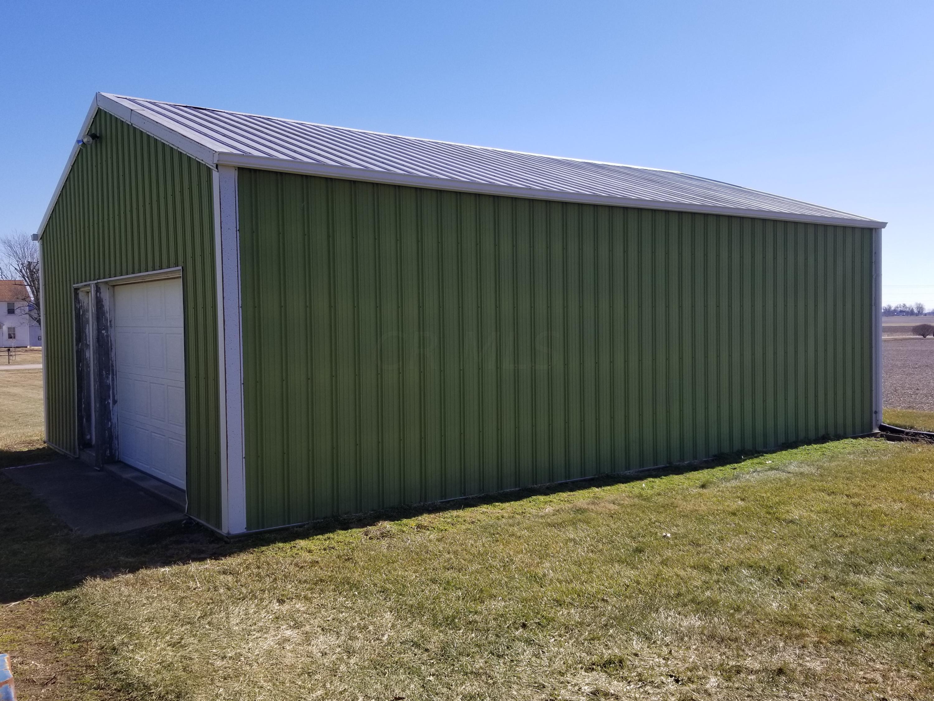 0 Hume Lever Road London, OH 43140 - Photo 5 of 7