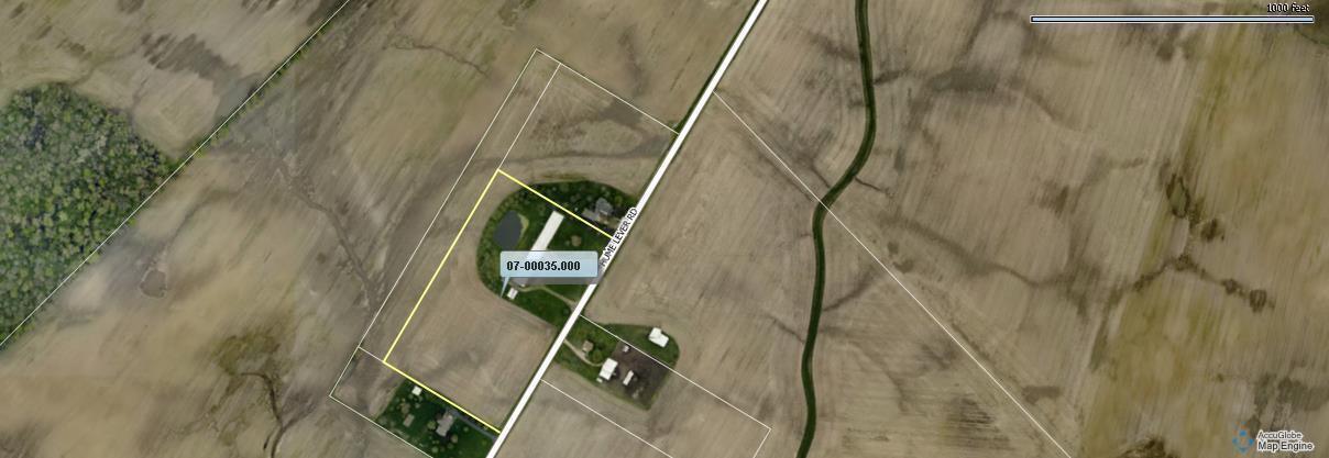 0 Hume Lever Road London, OH 43140 - Photo 6 of 7