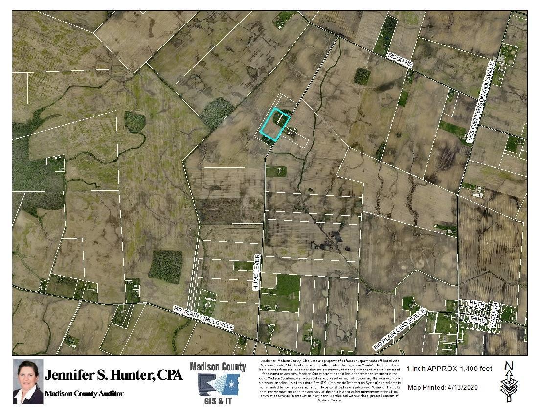 0 Hume Lever Road London, OH 43140 - Photo 7 of 7