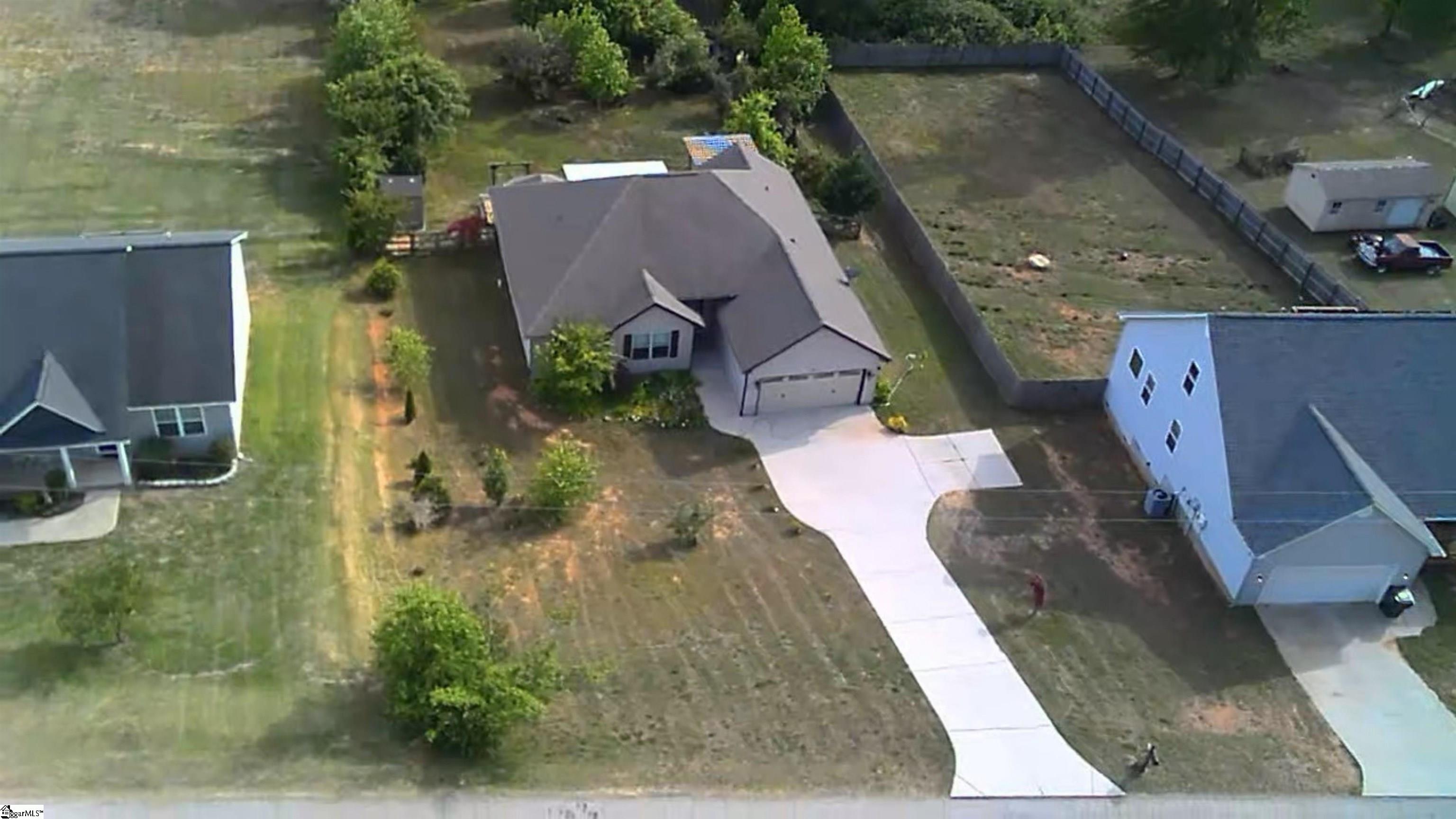 34 Montgomery Road Lyman, SC 29365 - Photo 33 of 34