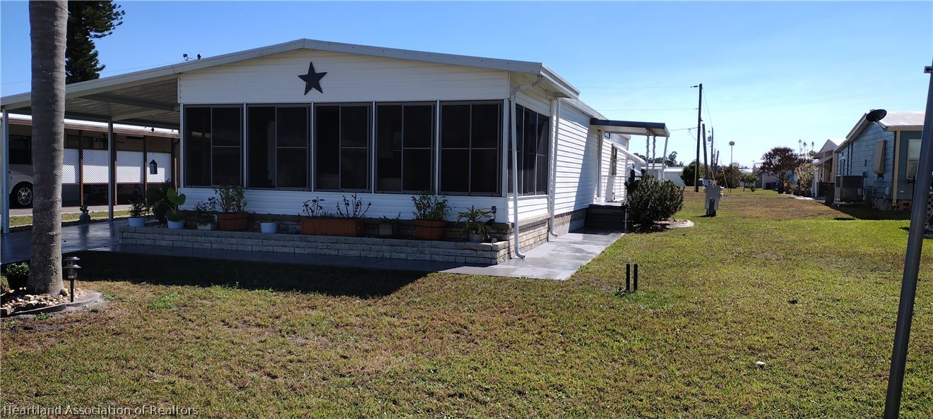 1517 Caribbean Road Sebring, FL 33870 - Photo 7 of 19 Gallery Image 7