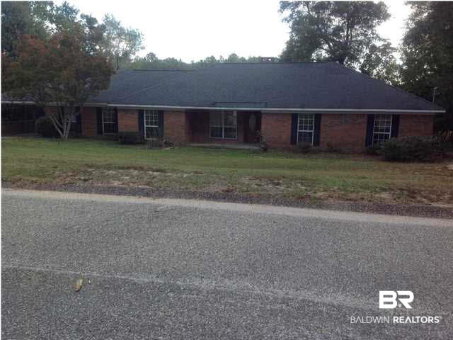 2705 Willedee Circle South Semmes, AL 36575 - Photo 1 of 1