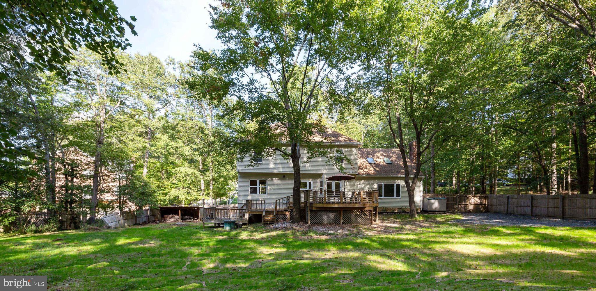7233 Hikmat Road Manassas, VA 20111 - Photo 40 of 50 Gallery Image 40