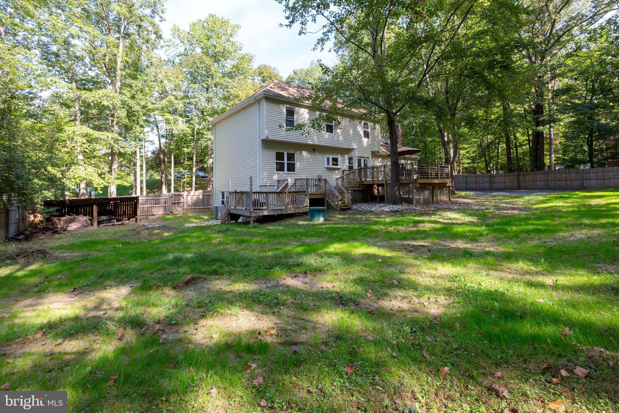 7233 Hikmat Road Manassas, VA 20111 - Photo 41 of 50 Gallery Image 41