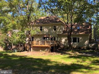 7233 Hikmat Road Manassas, VA 20111 - Photo 48 of 50 over an acre of land!