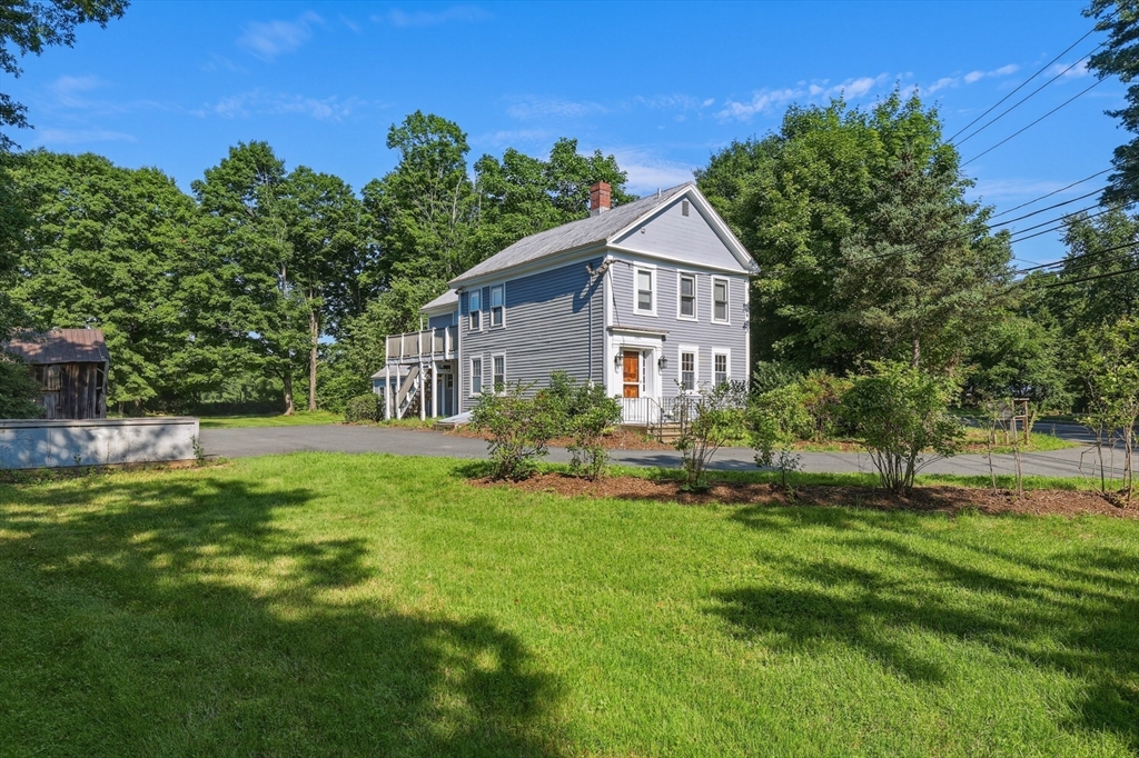 229-261 Belchertown Road Amherst, MA 01002 - Photo 1 of 42 Gallery Image 1