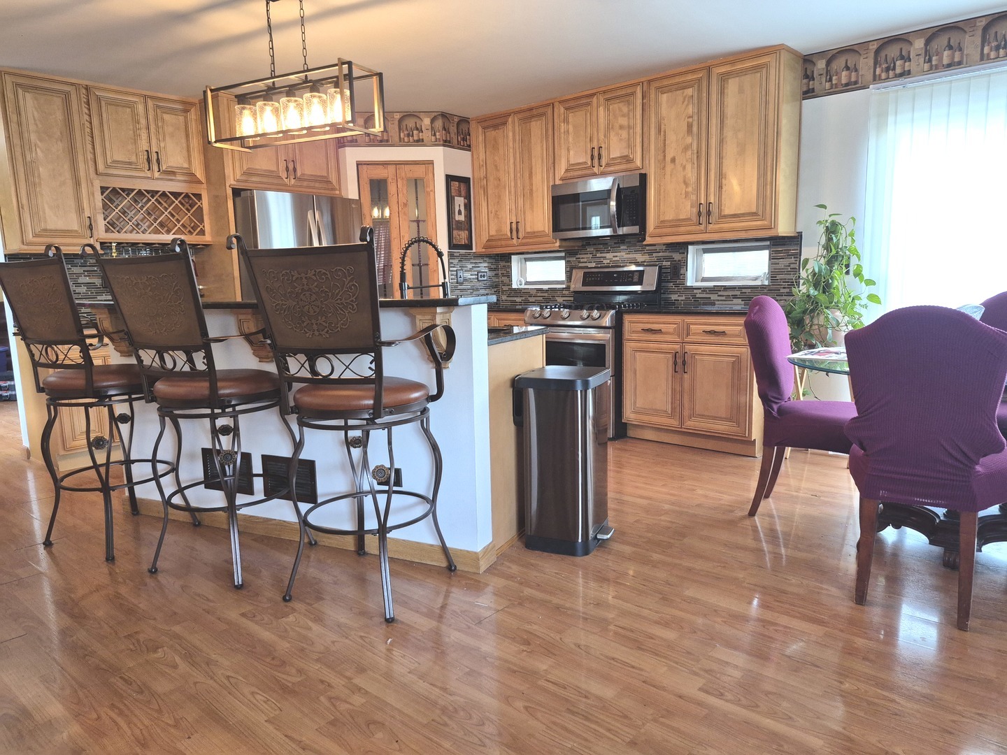 1496 Calendula Court Romeoville, IL 60446 - Photo 8 of 38