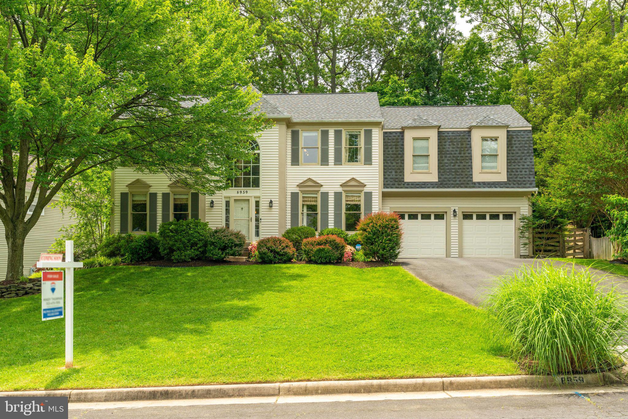 Welcome Home!