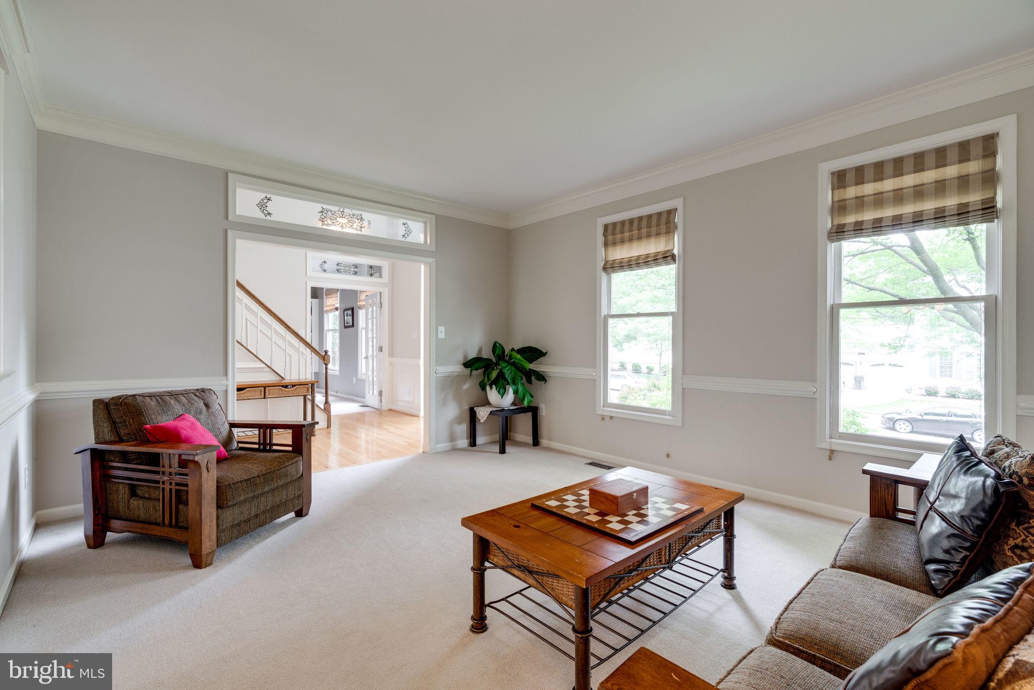 8959 Sycamore Ridge Road Fairfax Station, VA 22039 - Photo 13 of 63 You can fit ALL your furniture in here!