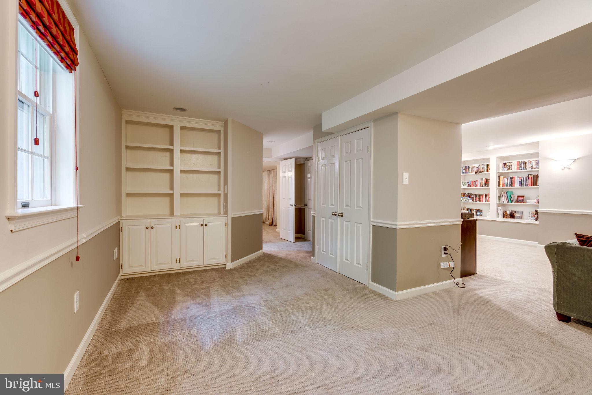 8959 Sycamore Ridge Road Fairfax Station, VA 22039 - Photo 50 of 63 Hobby area? You decide!