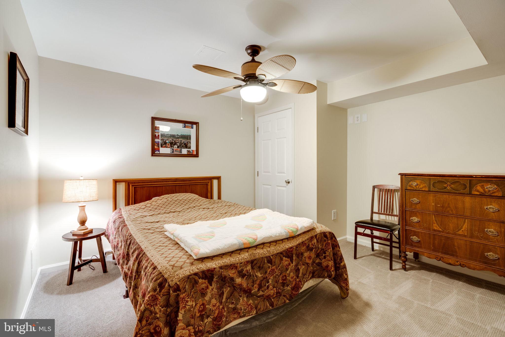 8959 Sycamore Ridge Road Fairfax Station, VA 22039 - Photo 52 of 63 Guest suite?