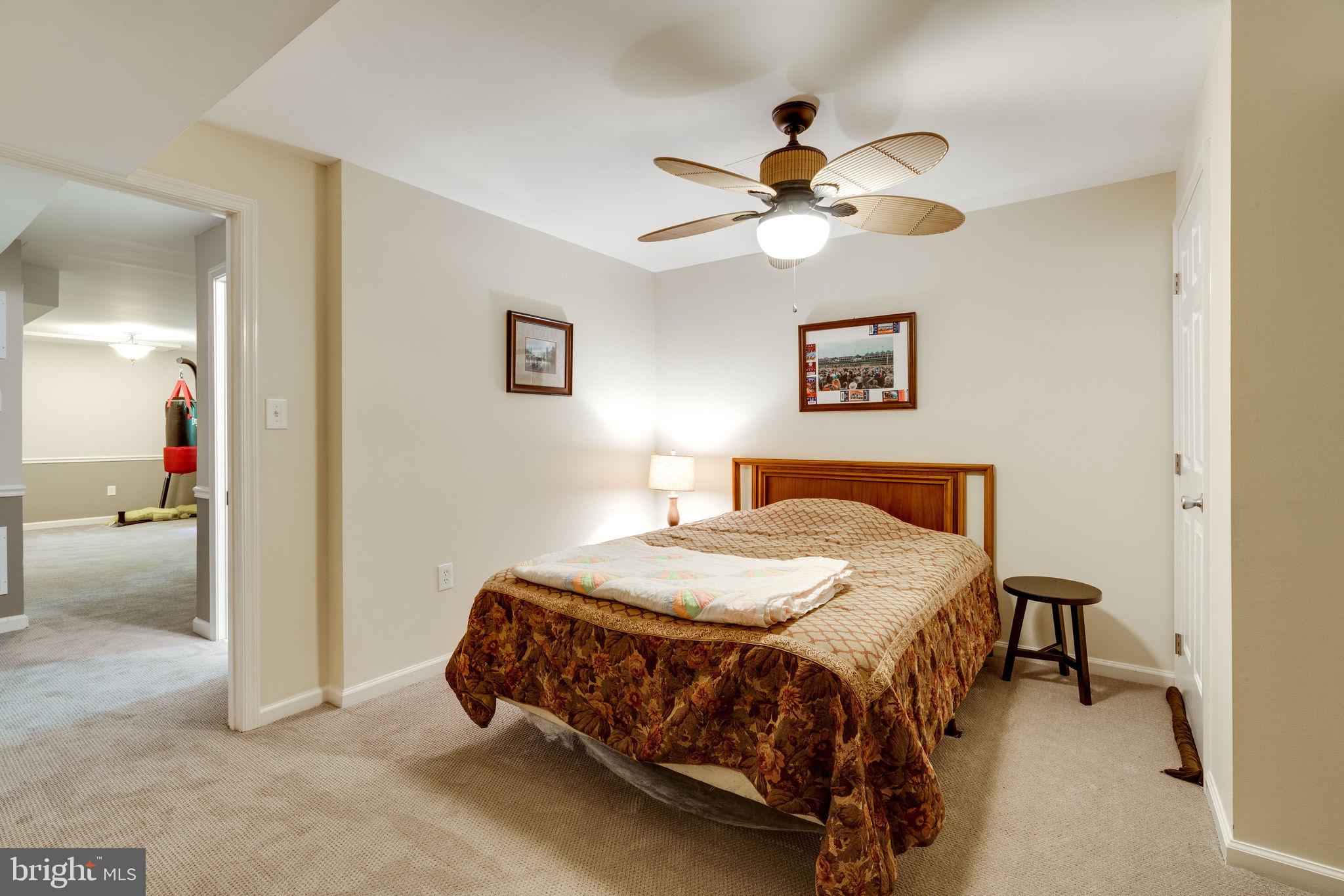 8959 Sycamore Ridge Road Fairfax Station, VA 22039 - Photo 53 of 63 Guest suite?