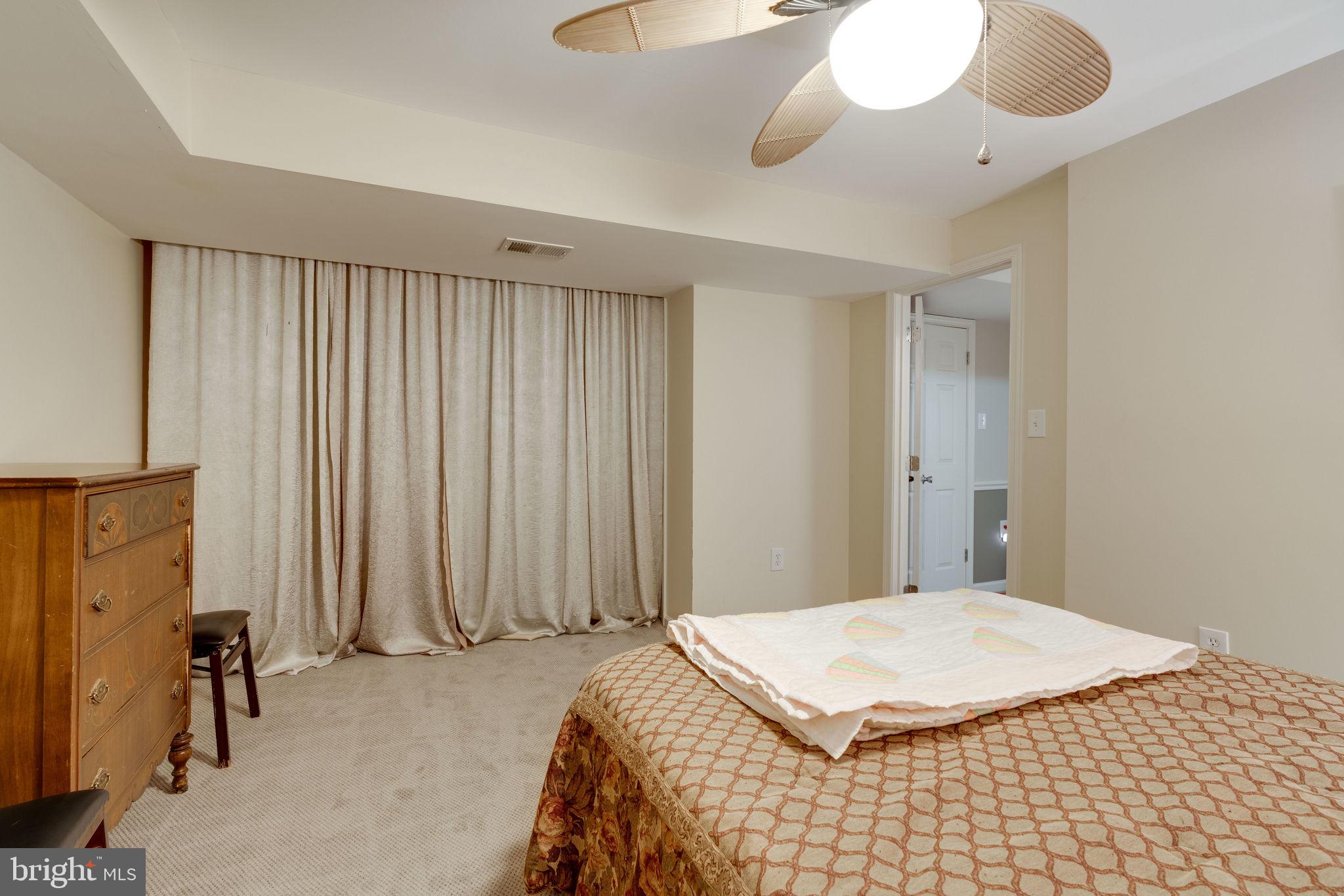 8959 Sycamore Ridge Road Fairfax Station, VA 22039 - Photo 54 of 63 Guest suite?