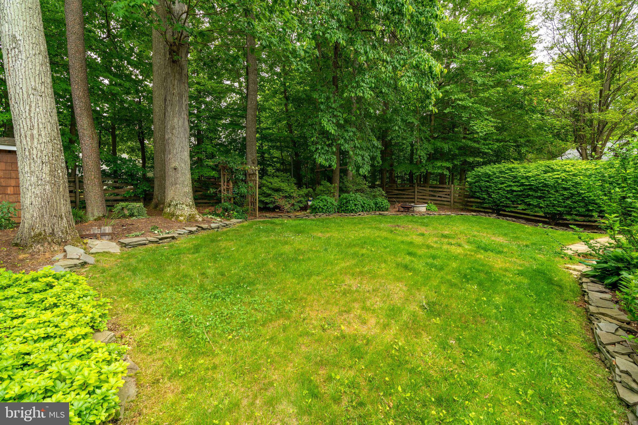 8959 Sycamore Ridge Road Fairfax Station, VA 22039 - Photo 62 of 63 Lots of room to play!