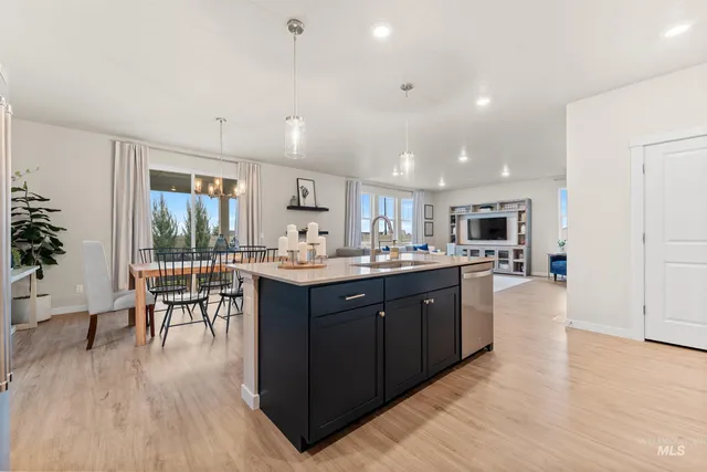 $649,990 | 4149 South Colditz Way, Meridian, ID 83642