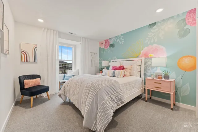 $649,990 | 4149 South Colditz Way, Meridian, ID 83642