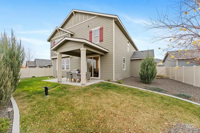 $649,990 | 4149 South Colditz Way, Meridian, ID 83642