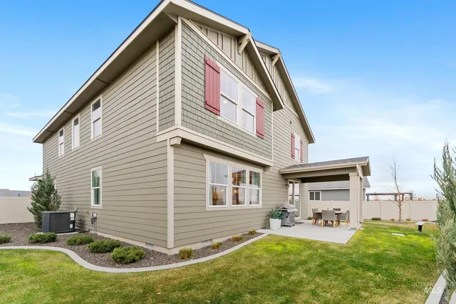 $649,990 | 4149 South Colditz Way, Meridian, ID 83642