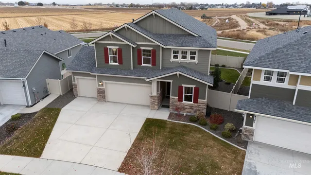 $649,990 | 4149 South Colditz Way, Meridian, ID 83642