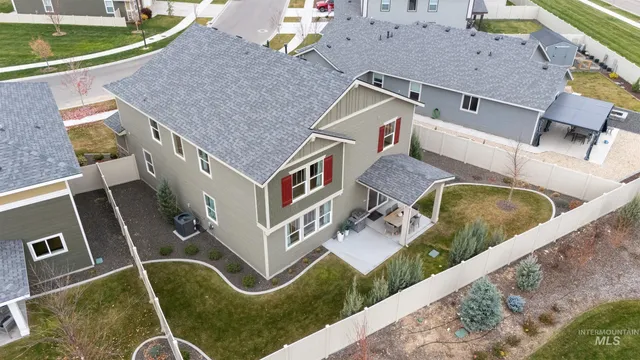 $649,990 | 4149 South Colditz Way, Meridian, ID 83642