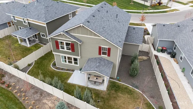 $649,990 | 4149 South Colditz Way, Meridian, ID 83642