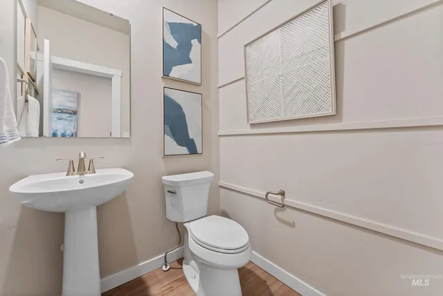 $649,990 | 4149 South Colditz Way, Meridian, ID 83642