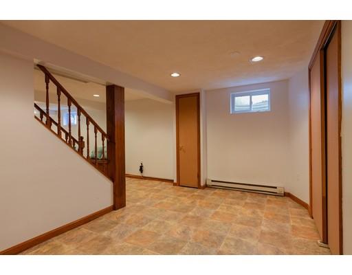 3 Bernard Road Wellesley, MA 02481 - Photo 24 of 30 a view of an entryway
