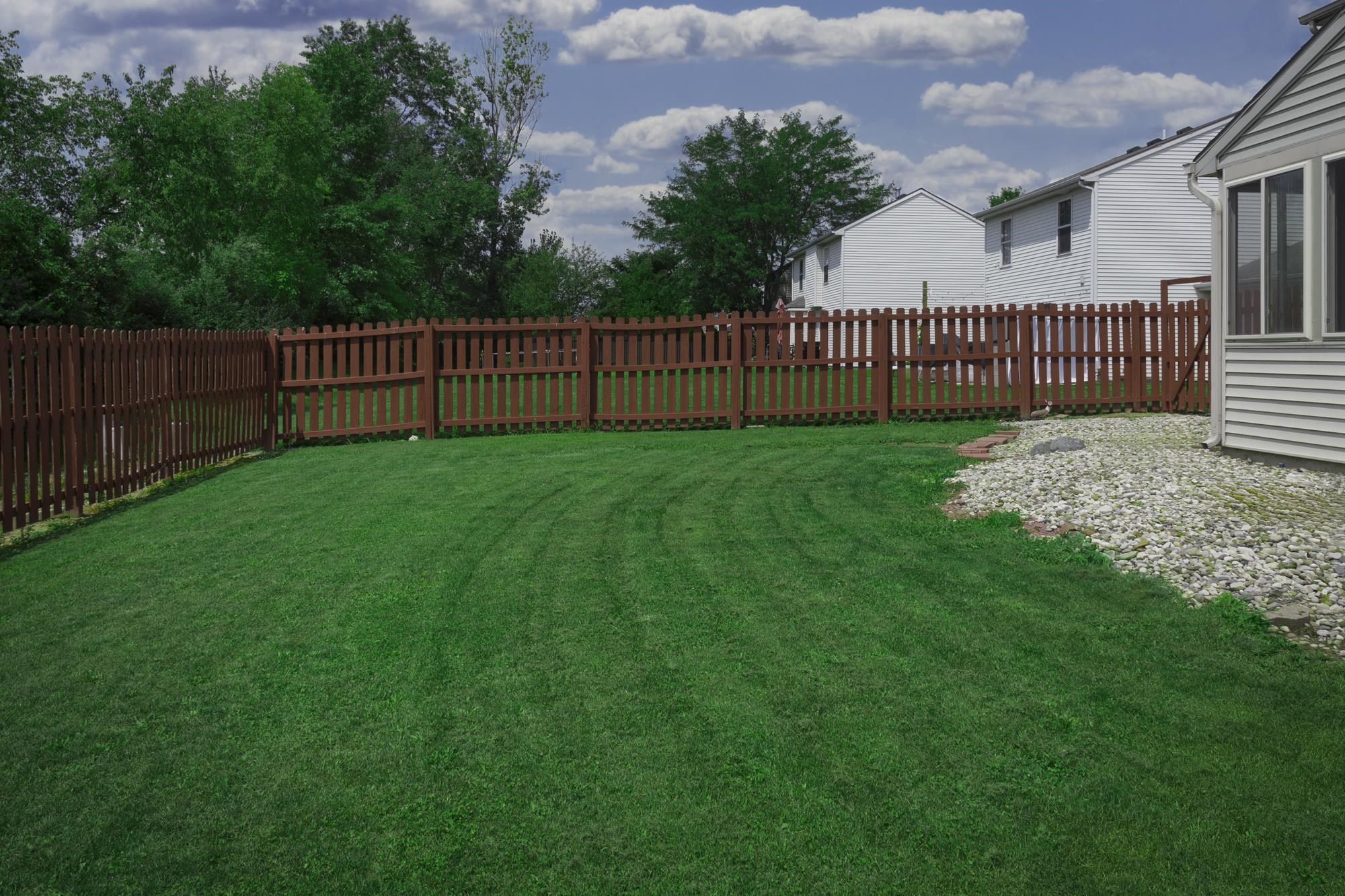 320 Rampart Drive Fort Wayne, IN 46845 - Photo 32 of 34 Gallery Image 32