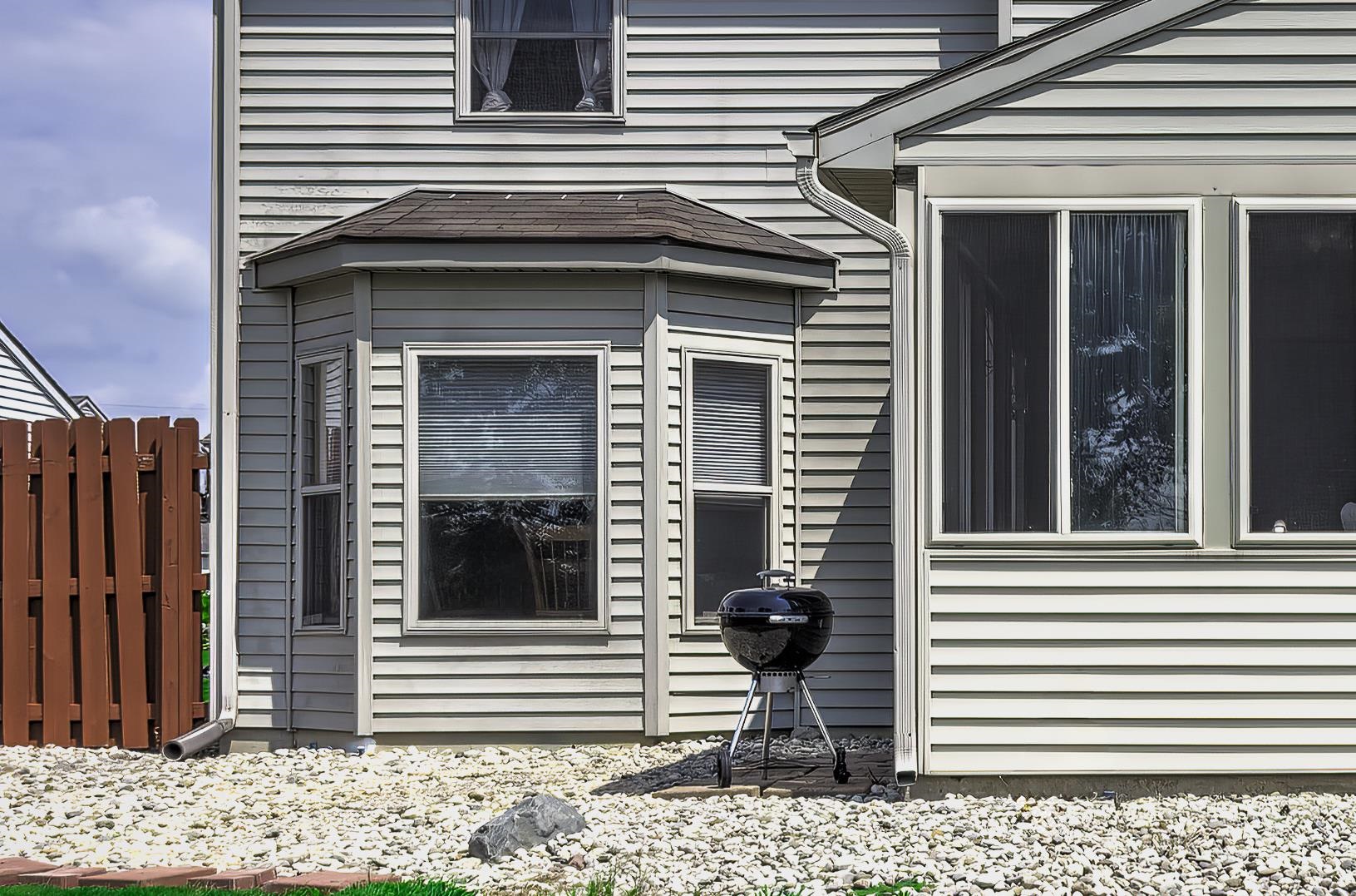 320 Rampart Drive Fort Wayne, IN 46845 - Photo 33 of 34 Gallery Image 33