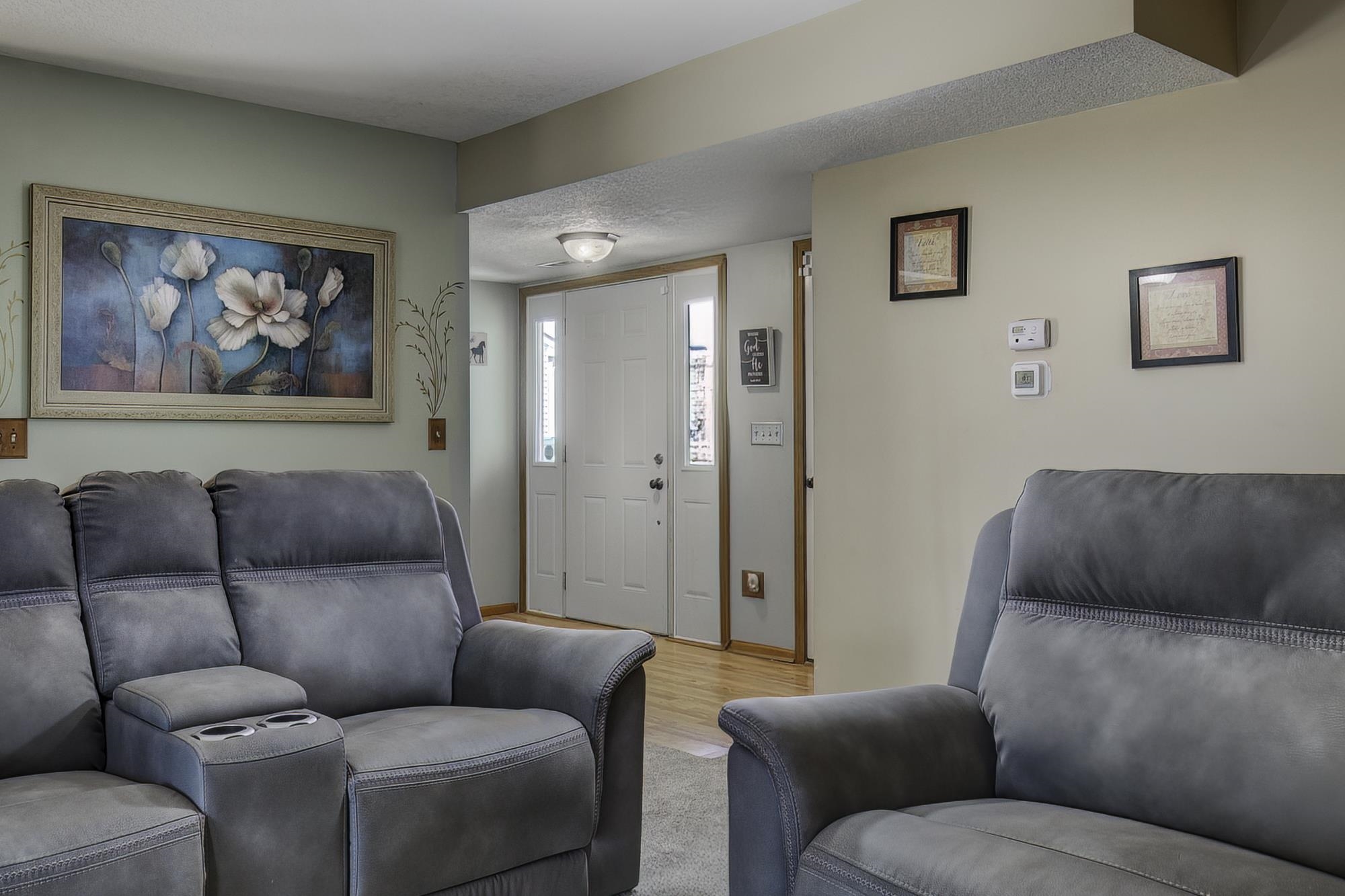 320 Rampart Drive Fort Wayne, IN 46845 - Photo 10 of 34 Gallery Image 10