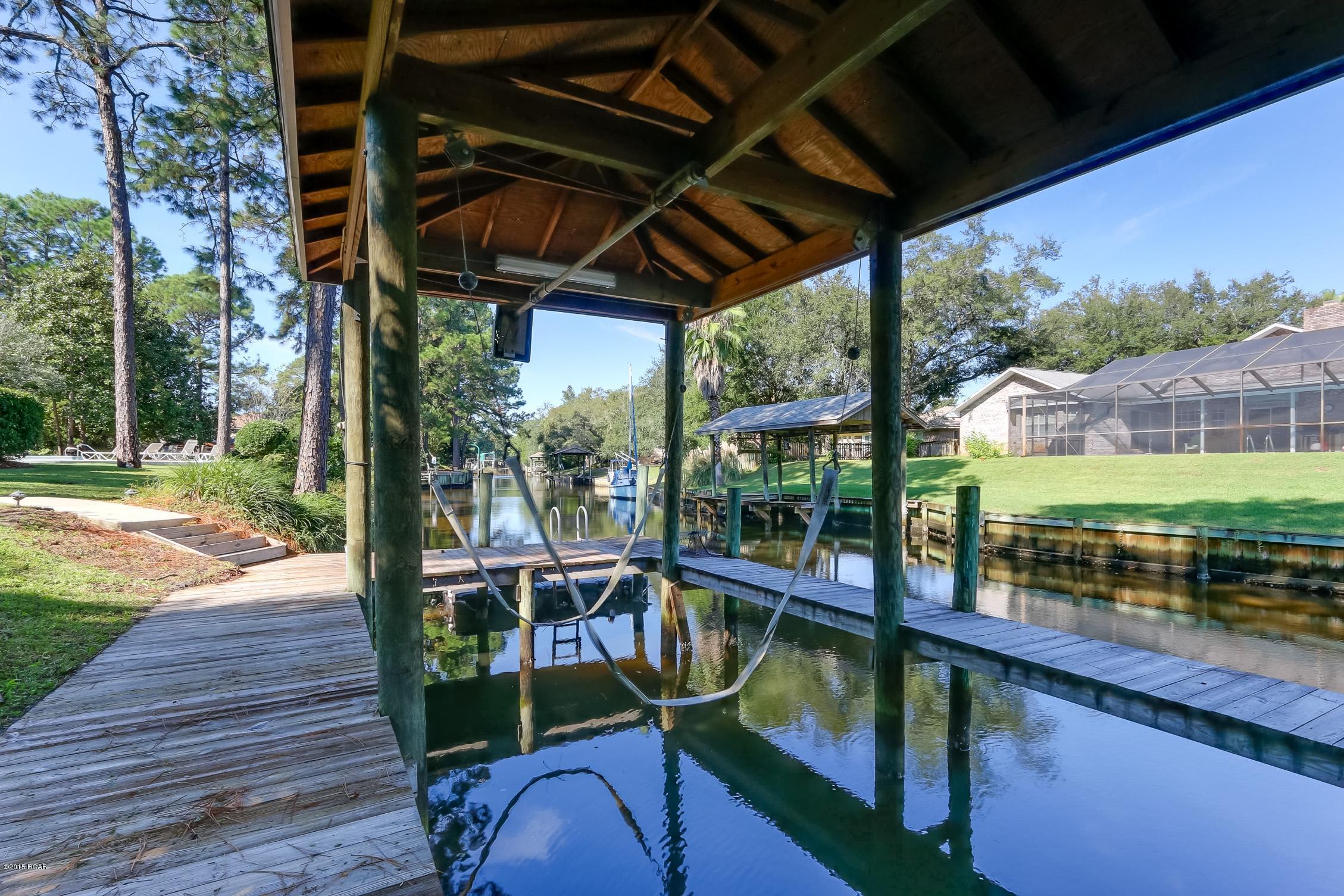 2853 Longleaf Road Panama City, FL 32405 - Photo 8 of 43 Gallery Image 8