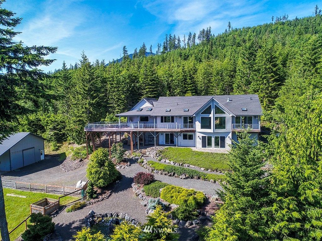 4235 Mt Pleasant Road Port Angeles, WA 98362 - Photo 1 of 25 Gallery Image 1