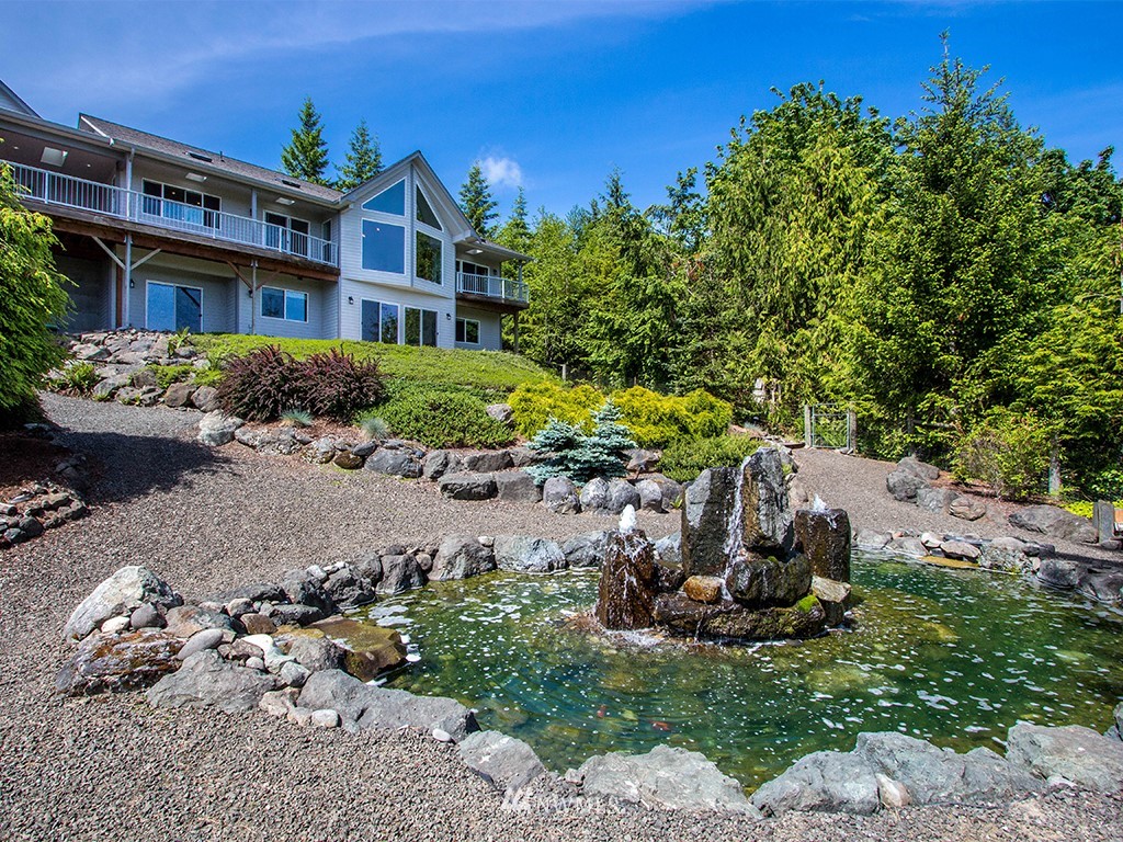 4235 Mt Pleasant Road Port Angeles, WA 98362 - Photo 2 of 25 Gallery Image 2