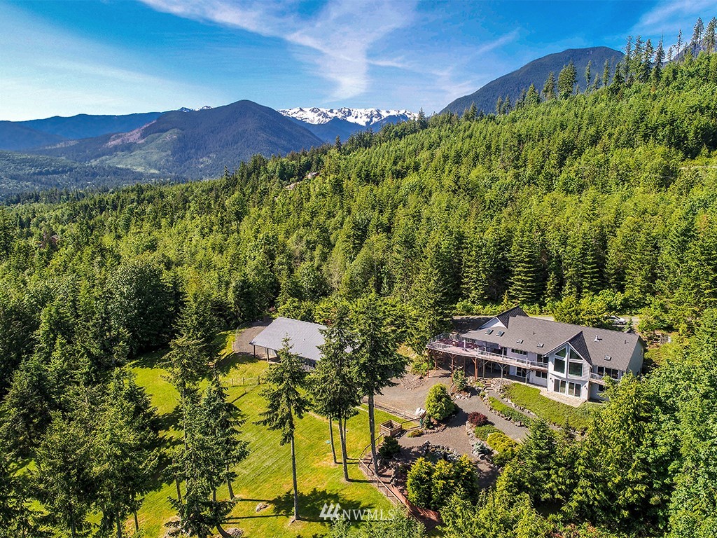 4235 Mt Pleasant Road Port Angeles, WA 98362 - Photo 20 of 25 Gallery Image 20