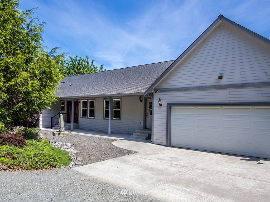 4235 Mt Pleasant Road Port Angeles, WA 98362 - Photo 3 of 25 Gallery Image 3