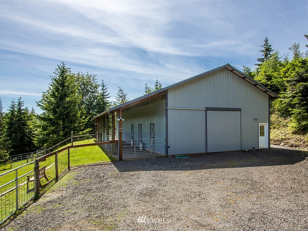4235 Mt Pleasant Road Port Angeles, WA 98362 - Photo 22 of 25 Gallery Image 22