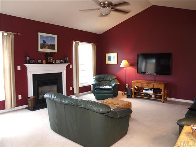 1521 Wood Spring Court Raleigh, NC 27614 - Photo 8 of 18 Photo 8