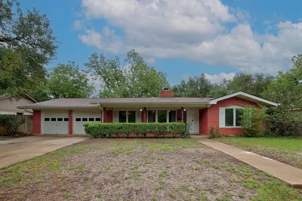 $3,600 | 8609 Melshire Drive, Austin, TX 78757