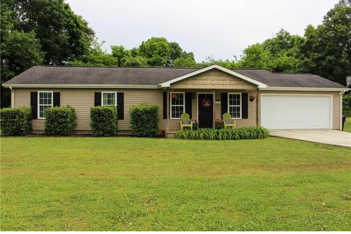 5113 Red Bud Road Northeast Calhoun, GA 30701 - Photo 1 of 1 5113 Red bud