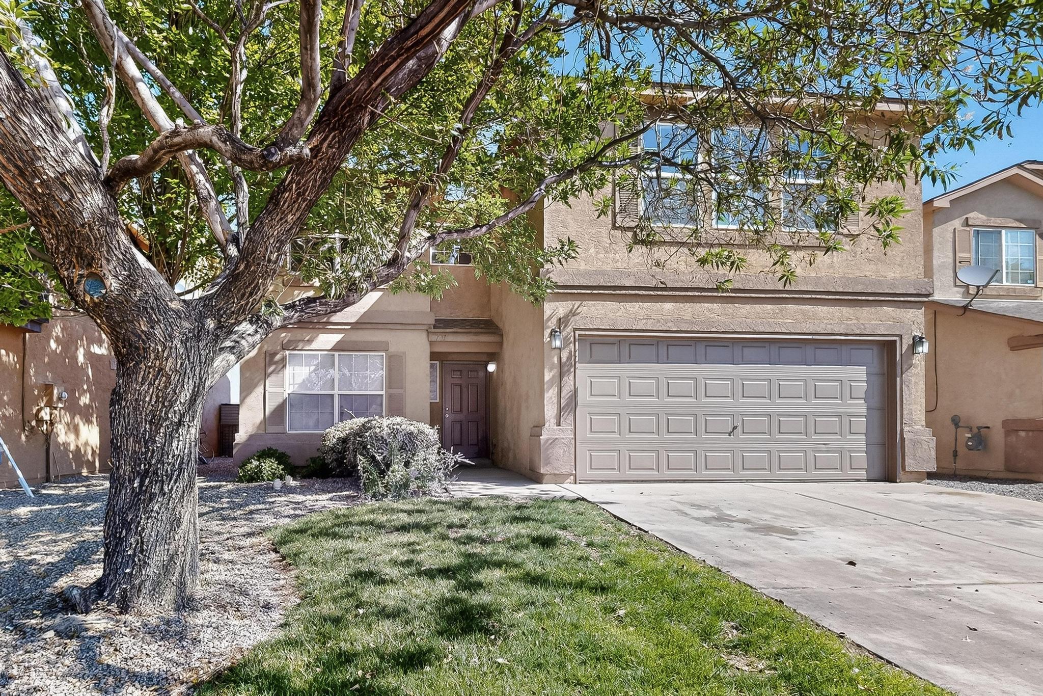 721 Playful Meadows Circle Northeast Rio Rancho, NM 87144 - Photo 1 of 1 Gallery Image 1