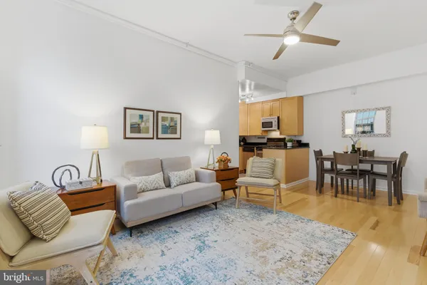 $299,000 | 101 North Carolina Avenue Southeast, Unit G, Washington, DC 20003
