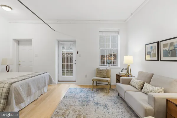 $299,000 | 101 North Carolina Avenue Southeast, Unit G, Washington, DC 20003