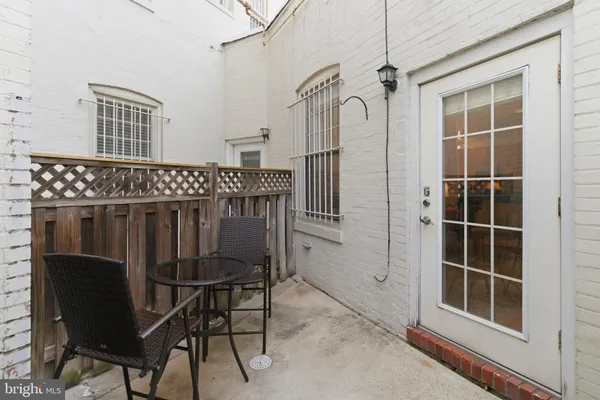 $299,000 | 101 North Carolina Avenue Southeast, Unit G, Washington, DC 20003