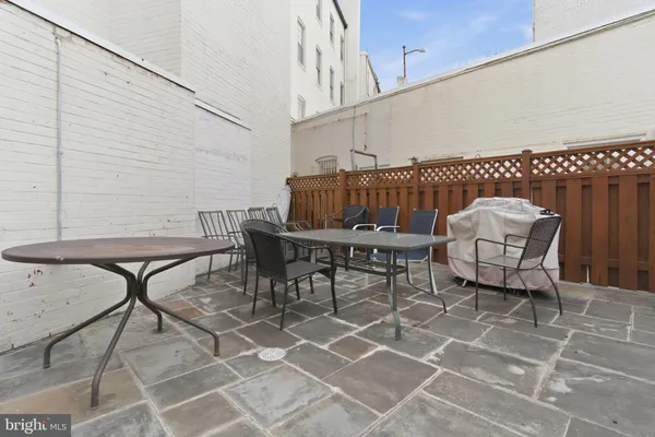 $299,000 | 101 North Carolina Avenue Southeast, Unit G, Washington, DC 20003