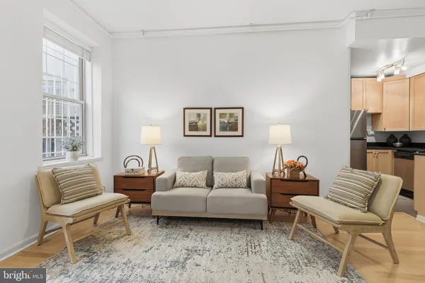 $299,000 | 101 North Carolina Avenue Southeast, Unit G, Washington, DC 20003