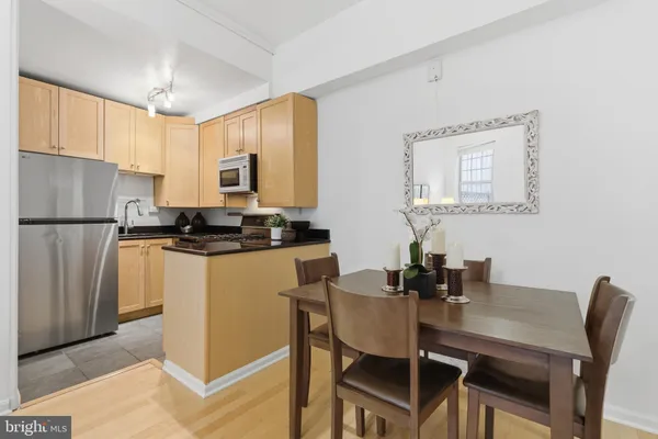 $299,000 | 101 North Carolina Avenue Southeast, Unit G, Washington, DC 20003