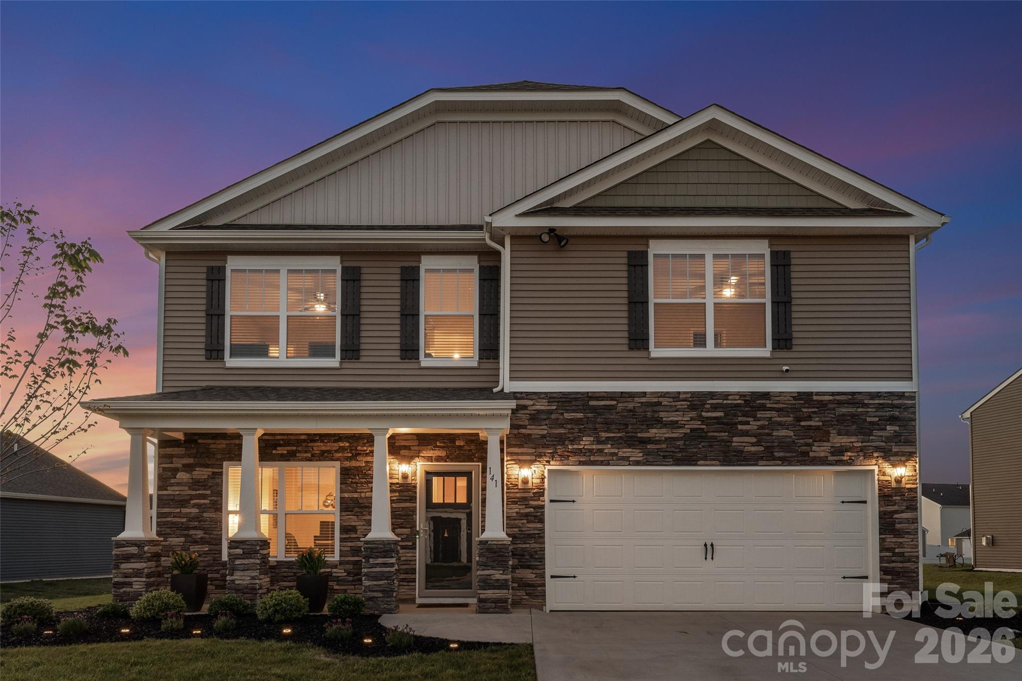 141 Wheatfield Road Fletcher, NC 28732 - Photo 27 of 41